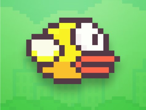 So I Created Flappy Bird 2 