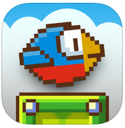 Angry Birds dev releases its take on Flappy Bird, with IAP