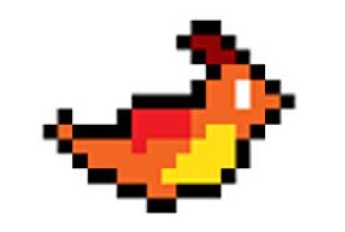 Pokemon Flappy Bird 206