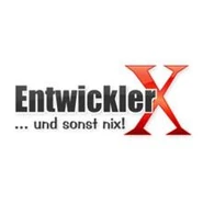 Entwicklerxlogo.jpg (5 KB) EntwicklerX's Facebook Avatar