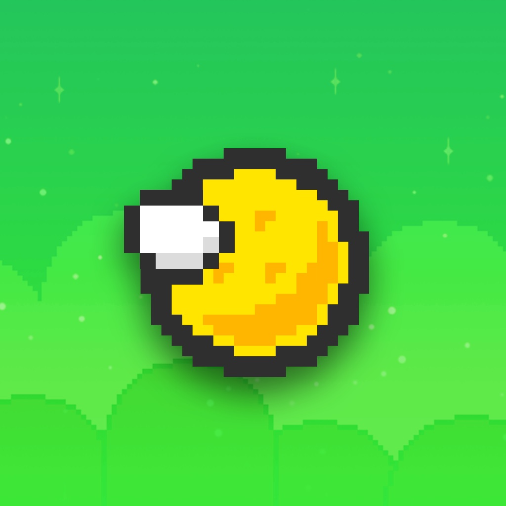 Flappy Golf | Flappy Bird Wiki | Fandom