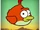Clumsy Bird