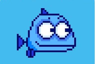 Pixilart - Flappy Bird by Lixer