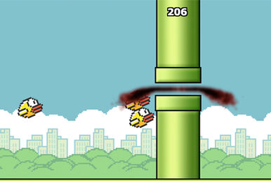 Flappy Bird Zombies Download - Colaboratory