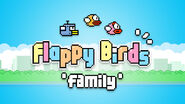 FlappyBirdsFamilyPhoto