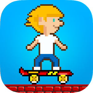 Jumpy Jack | Flappy Bird Wiki | Fandom