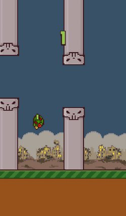 Flappy Bird Zombies Download - Colaboratory