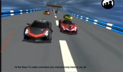 Flash And Dash S Wiki Fandom