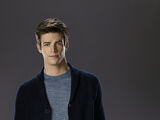 Barry Allen