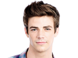 Grant Gustin