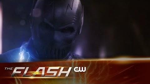 The Flash Zoom's Coming Extended Trailer The CW