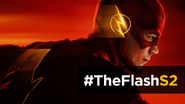 Promo de The Flash -S2