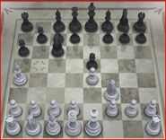 Chess 07 Ba4