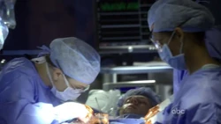 La operación de Ned