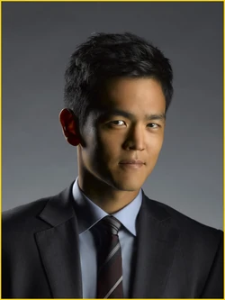 Demetri Noh