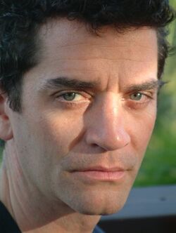 James Frain