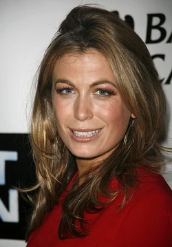 Sonya Walger