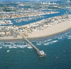 Imagen de Newport Beach