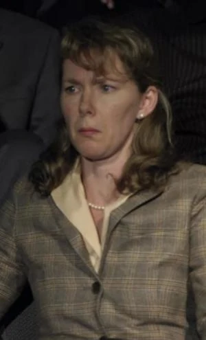 Outraged Woman | Flash Forward Wiki | Fandom