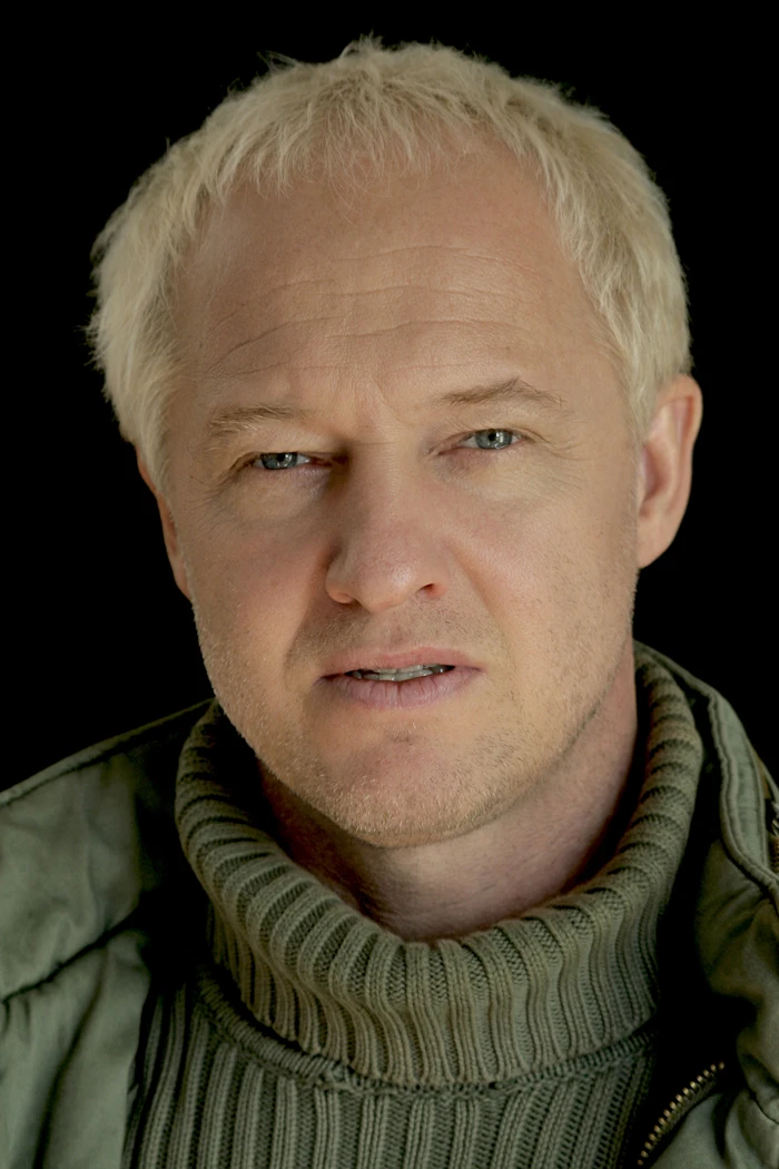 Guido Foehrweisser Flash Forward Wiki Fandom