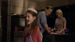 Kate Erskine Flash Forward Wiki Fandom