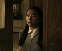 1x09 Michiko