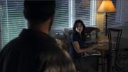 1x07 Tracy with Crutches