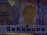 Foto de Rudolf Geyer con la leyenda "137 Sekunden"