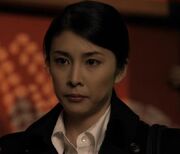 1x09 Resolute Keiko