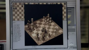 1x15 Queen Sacrifice