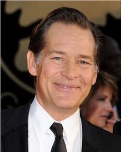 James Remar