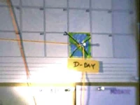 Marca especial para el día 29 de abril de 2010