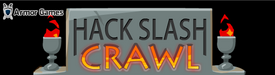 Hack Slash Crawl