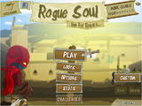 Rogue Soul