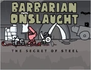 Barbarian Onslaught