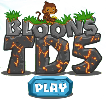 Bloons Tower Defense 5 Available At Poki.com