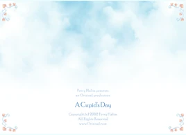 A Cupid's Day splash