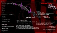 Onnen's Sword