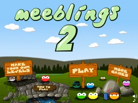 Meeblings 2