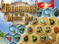 Treasures Of The Mystic Sea Flash Gaming Wiki Fandom