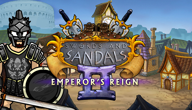 Swords And Sandals 2 | Web Gaming Wiki | Fandom