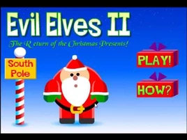 Evil Elves 2