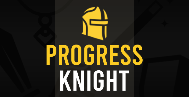 Progress Knight Quest Update : r/incremental_games