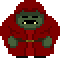 Warlock sprite