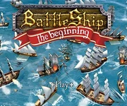 Battleship the beginning