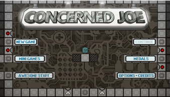 Concerned Joe Title.png