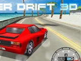 Super Drift 3D