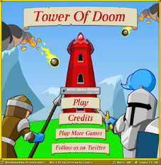 Tower of Doom Title.png