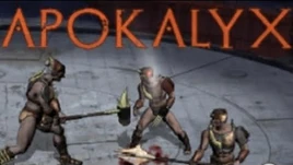 Apokalyx