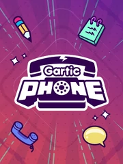 Album, Gartic Phone Wiki